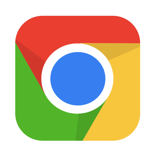 512x512 Learn How To Get Chrome Icon For Google Chrome Maxx Pc Support