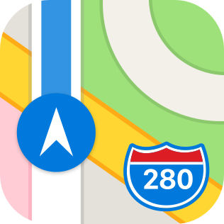 316x316 Google Maps Vs Apple Maps Which Is The Best Map To Use On Your