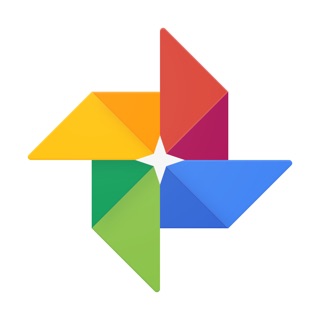 320x320 Google Photos On The App Store