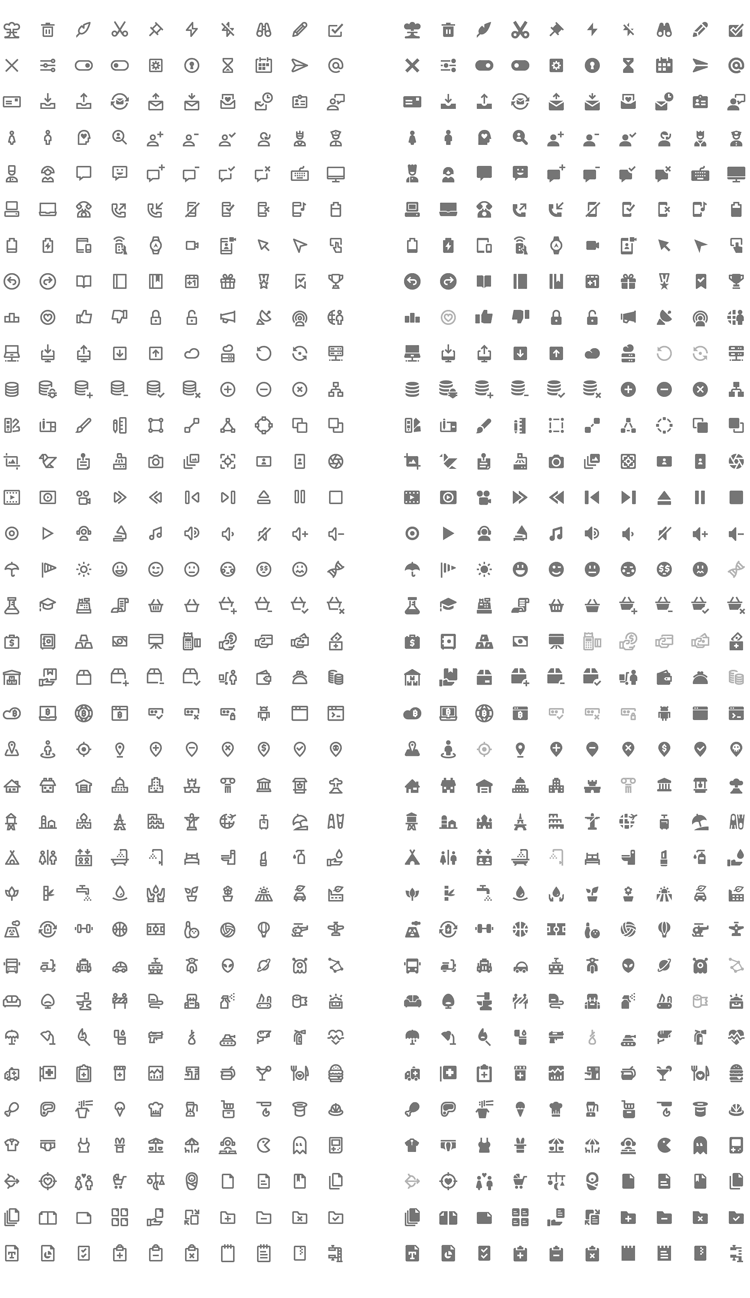 750x1298 Free Icons Pack Pixlov Free Icons Google Material Design