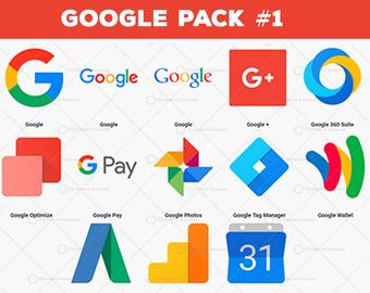 Google Icon Pack at Vectorified.com | Collection of Google Icon Pack ...