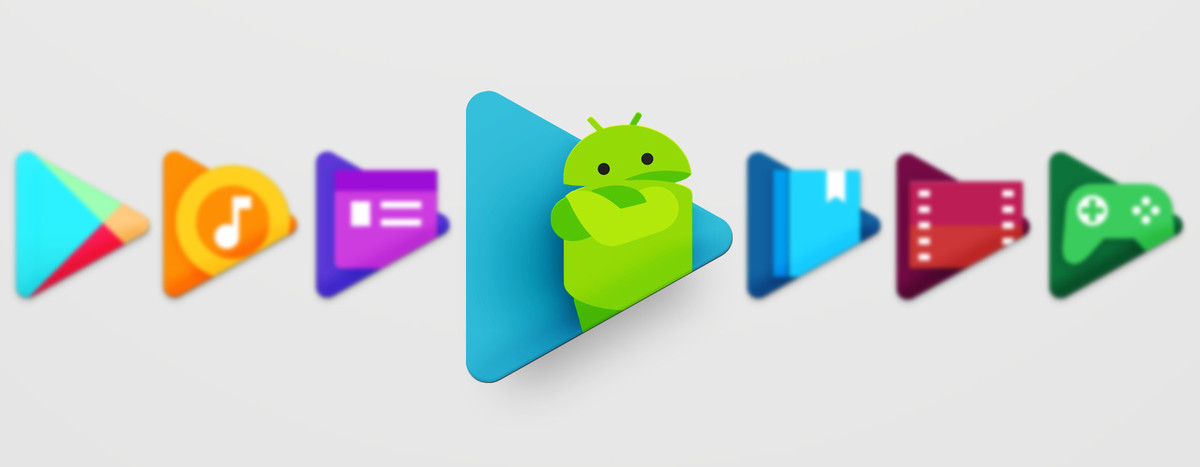 1200x467 We're Giving Away Codes For Play Icon Pack