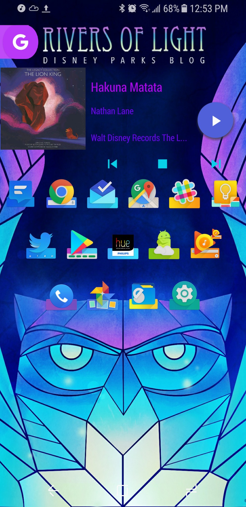 996x2048 Why All Phone Launchers Should Support Icon Packs Android Central