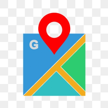 360x360 Google Maps Icon, Plus, Drive, Play Png And Vector