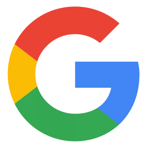 300x300 Google Logo Icon Png Transparent Background