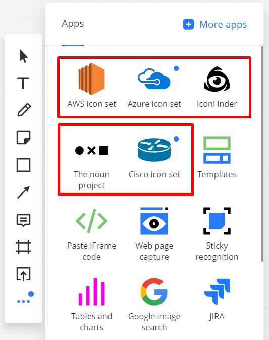 Icon Databases Miro Support Help Center 533x673 Icon Databases Miro Support Help Center