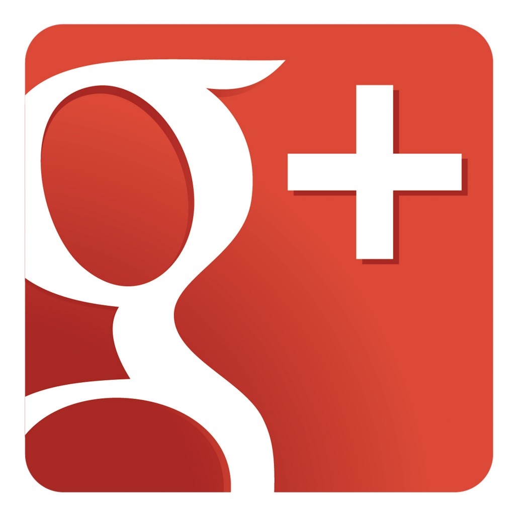 1024x1024 Are There Any Other Google Plus Logo Designs That You're Looking