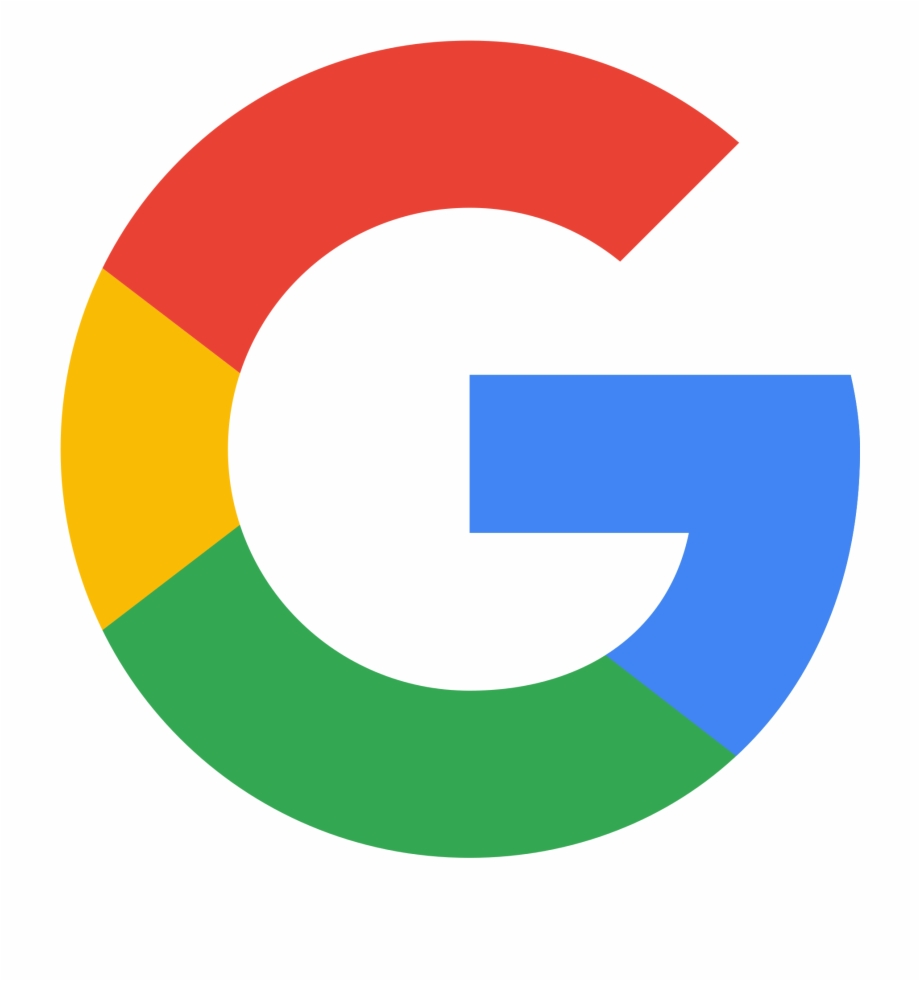 Google Icon Transparent Background At Vectorified.com | Collection Of ...