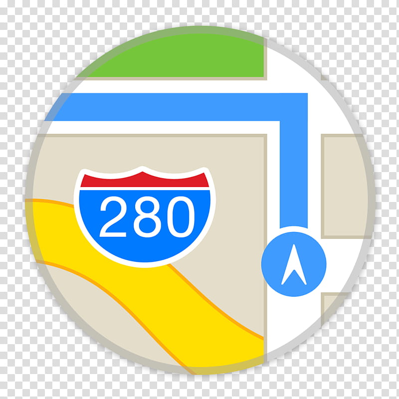 800x800 Flader Default Icons For Apple App Mac Os X, Maps, Google Map Icon