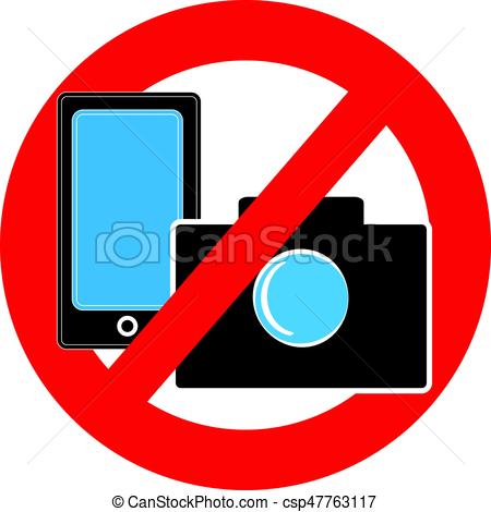 450x470 No Camera Icon