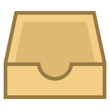452x452 Inbox Icon