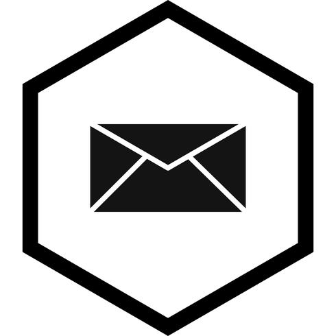 490x490 Inbox Icon Design