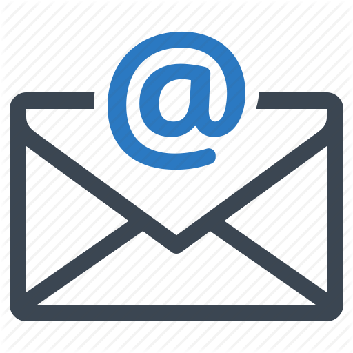 512x512 Email, Inbox, Message Icon