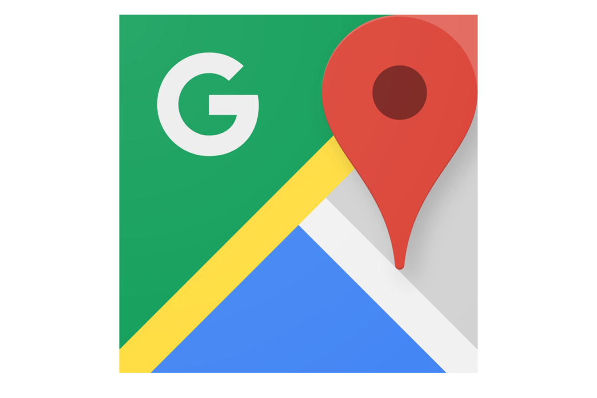 1200x800 How To Use Google Maps' Re Routing Option On The Iphone Macworld