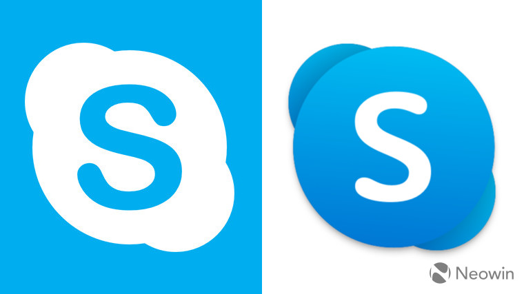 760x427 Microsoft Brings Its New Skype Icon To Android And Ios