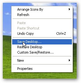 How Do I Keep My Desktop Icons In Place Pcworld 260x265 How Do I Keep My Desktop Icons In Place Pcworld