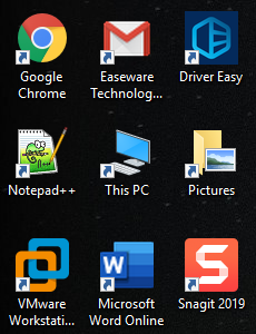 Guide How To Solve Desktop Icons Moving Quick Easy 230x300 Guide How To Solve Desktop Icons Moving Quick Easy