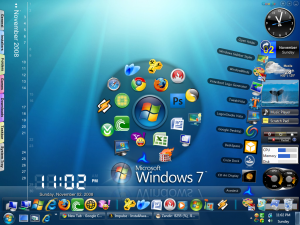 My Windows Icons Keep Rearranging After Reboot! 300x225 My Windows Icons Keep Rearranging After Reboot!