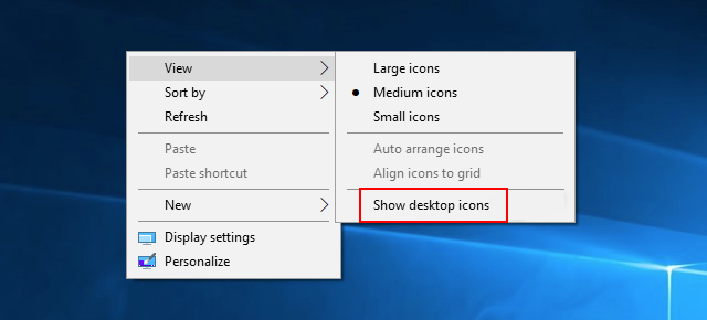 Organize Your Messy Computer Desktop Tips To Keep Your Desktop 640x290 Organize Your Messy Computer Desktop Tips To Keep Your Desktop