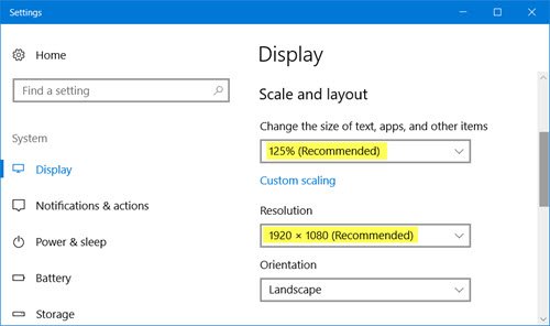 Desktop Icons Rearrange And Move After Reboot In Windows 500x296 Desktop Icons Rearrange And Move After Reboot In Windows