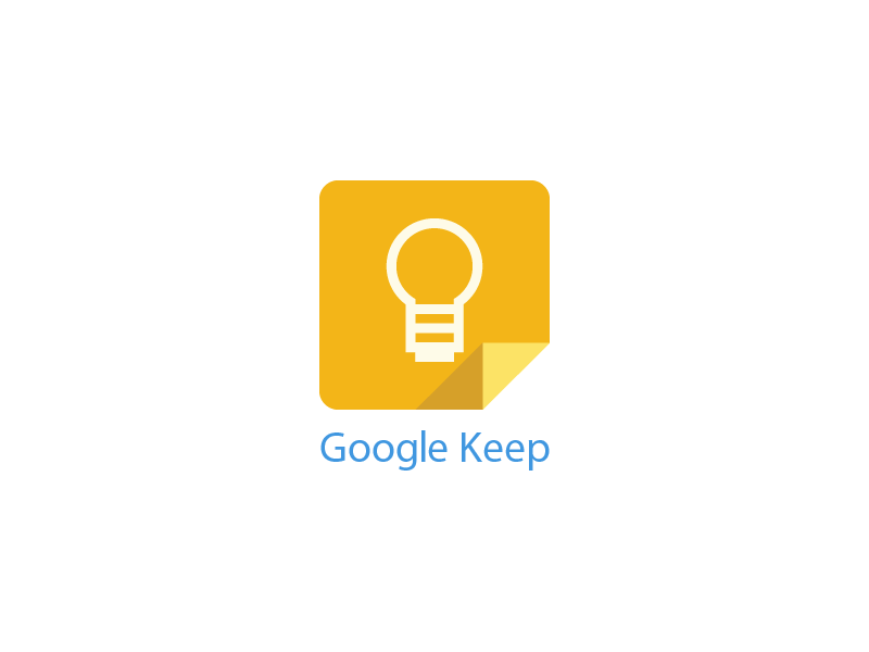 800x600 Google Keep