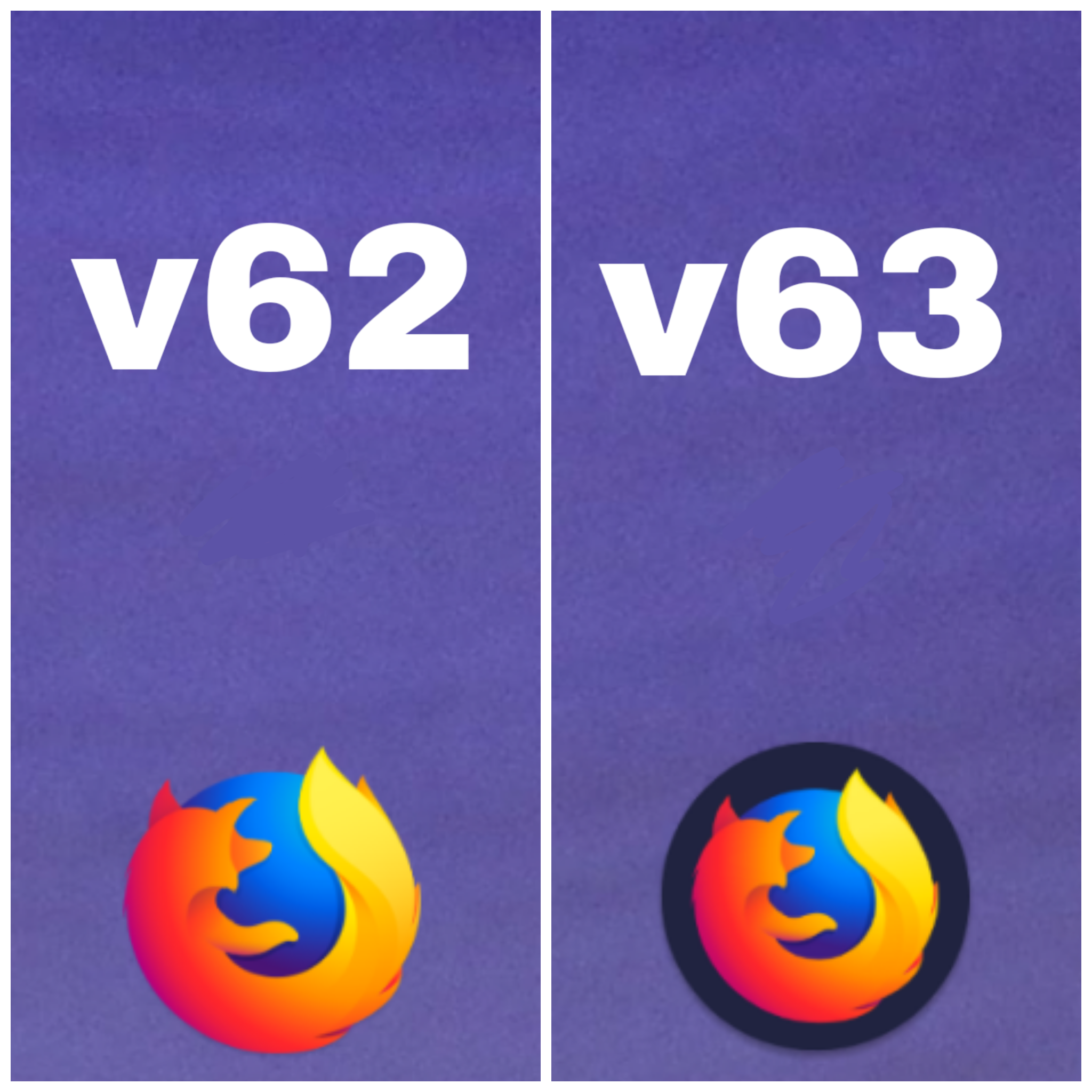 2048x2048 How To Keep The Old Icon On Android Firefox