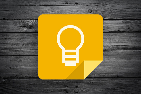 580x388 How To Use Google Keep's New Labels And Chrome Extension Pcworld