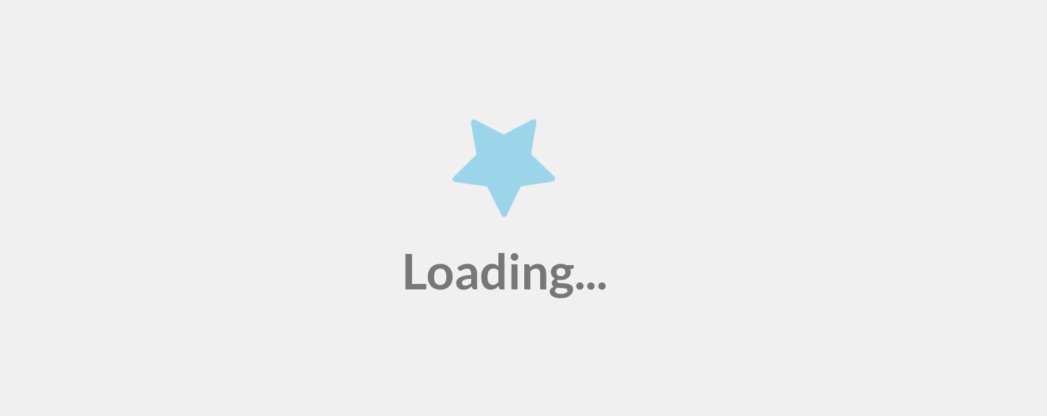 Google Loading Icon
