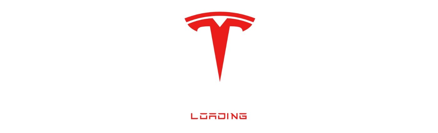 1400x425 If Tesla Had A Loading Icon