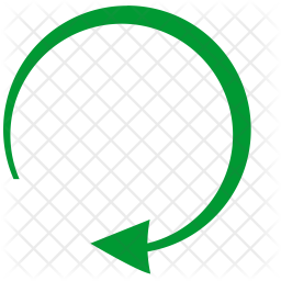 256x256 Loading Icon Of Flat Style