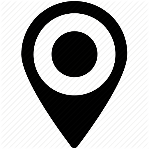 Google Location Icon