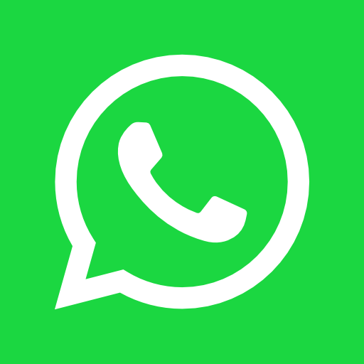 512x512 Whatsapp Icons Free Download