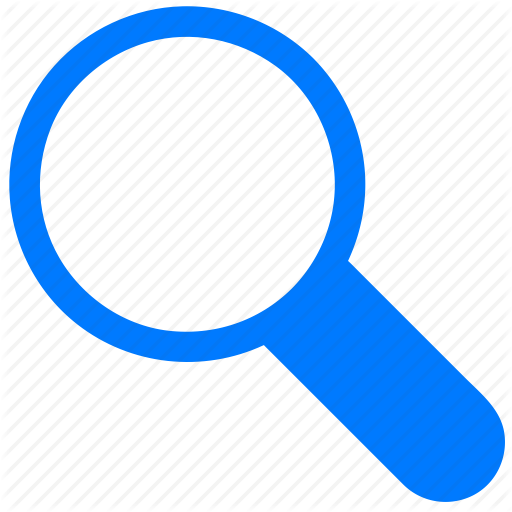 512x512 Explore, Find, Finder, Glass, Locate, Magnifying, Magnifying Glass