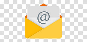 Google Mail Icon