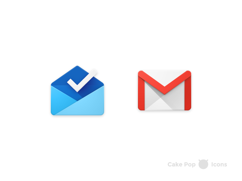 800x600 Google Mail