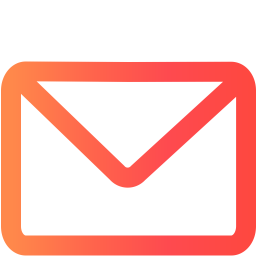 256x256 Mail Icon Of Line Style