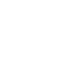 256x256 White Mail Icon