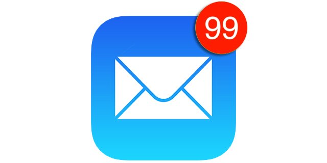 640x320 Iphone Ios Mail App Shows Unread Emails When There Are None