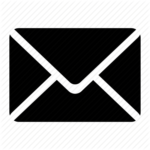 512x512 Envelope, Letter, Mail Icon