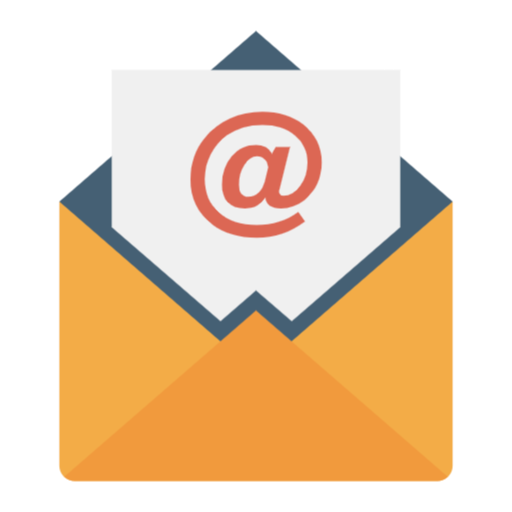 512x512 Free Mail Icon Download In Png, Format