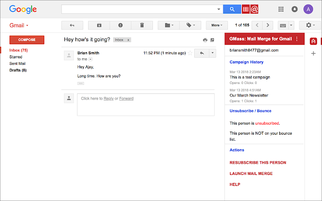 640x400 Gmass Mail Merge For Gmail