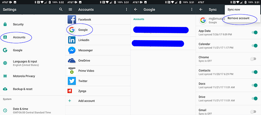 840x373 Gmail Not Working Here's How To Fix The Most Common Gmail Issues