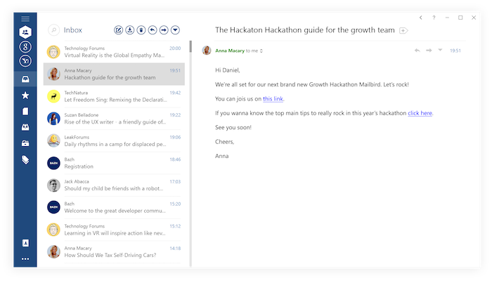 700x400 Best Gmail App For Windows Top Tools Reviewed