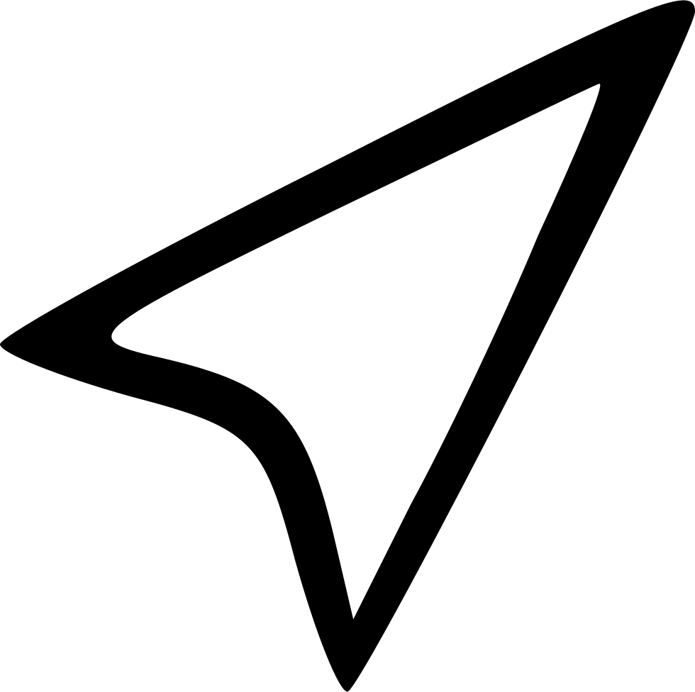 980x976 Map Direction Png Icon Free Download