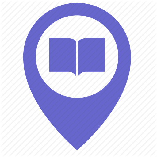 Google Map Icon Library 2 