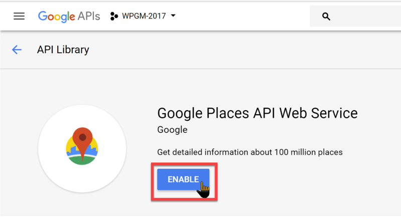 799x445 How To Enable Autocomplete With The Places Api In Your Api Project