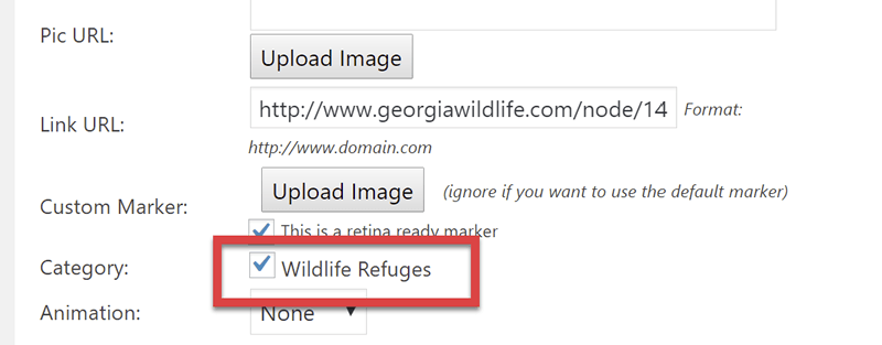 800x313 How To Use Custom Icons On Your Map Wp Google Maps