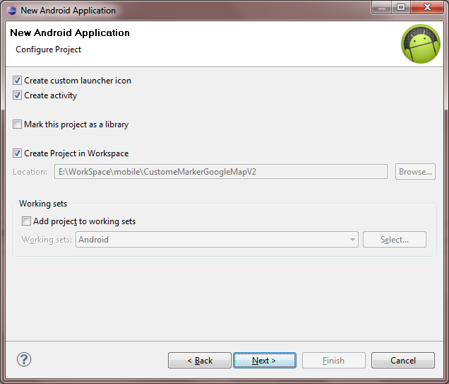 636x543 Custom Marker Icon For Google Map Android Api Android Tech