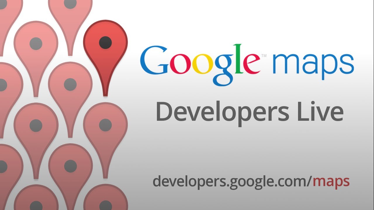 1280x720 Google Maps Android Api Utility Library Maps Sdk For Android