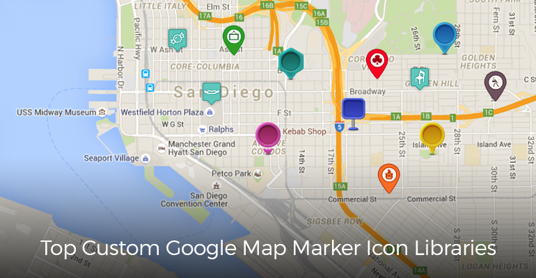 The Top Google Maps Marker Icon Collections 770x400 The Top Google Maps Marker Icon Collections